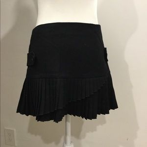 Development wool mini